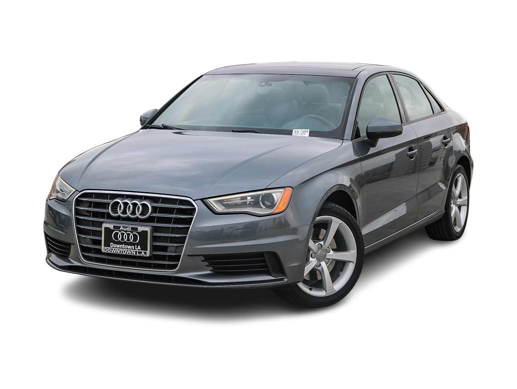 2016 Audi A3 Premium -
                  Los Angeles, CA
