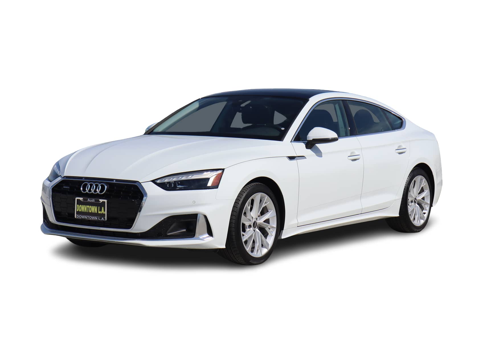 2023 Audi A5 Premium -
                Los Angeles, CA