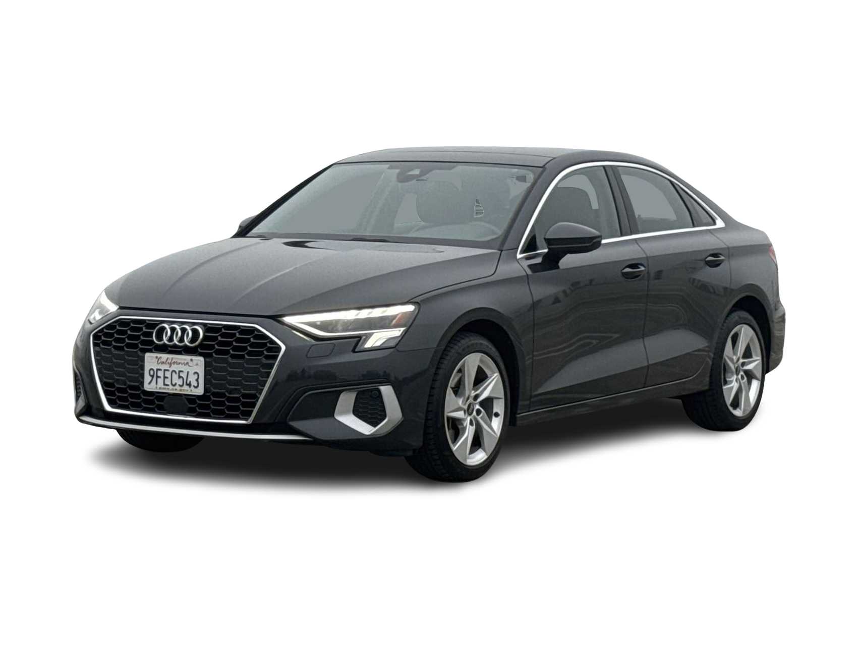 2023 Audi A3 Premium -
                Los Angeles, CA