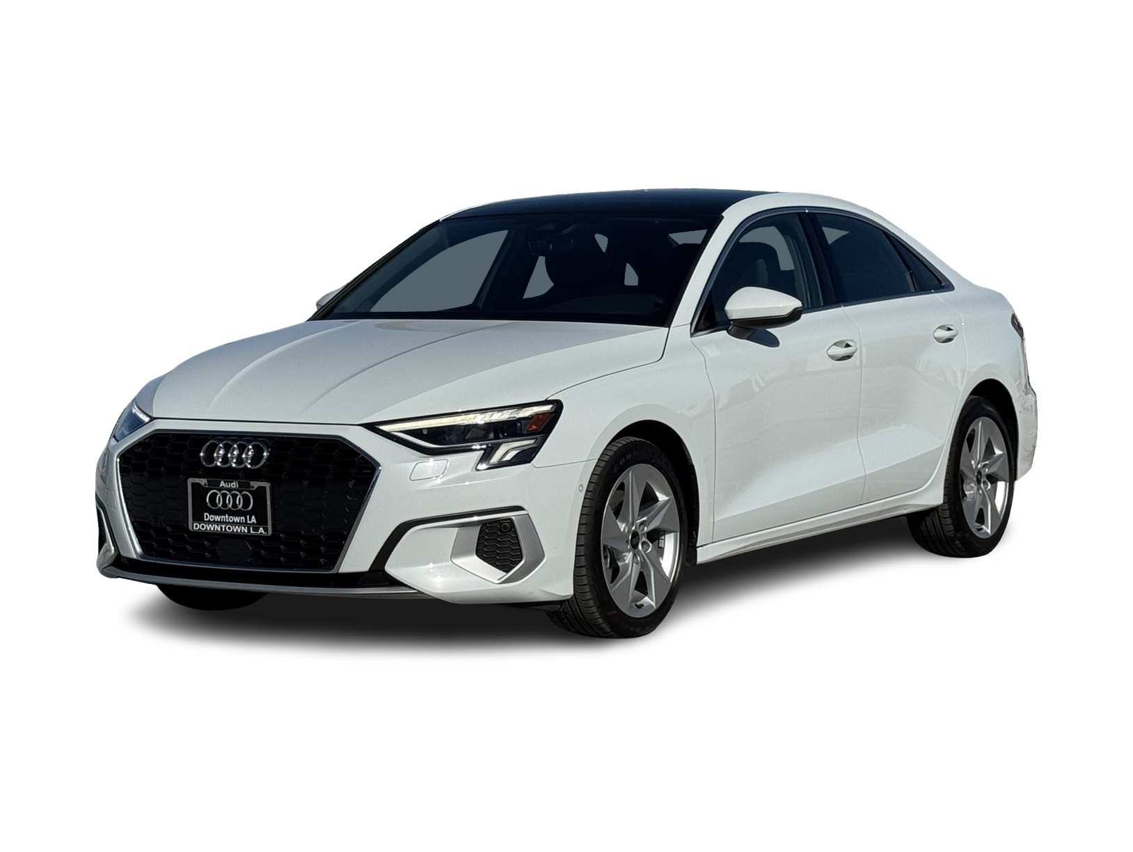 2023 Audi A3 Premium -
                Los Angeles, CA