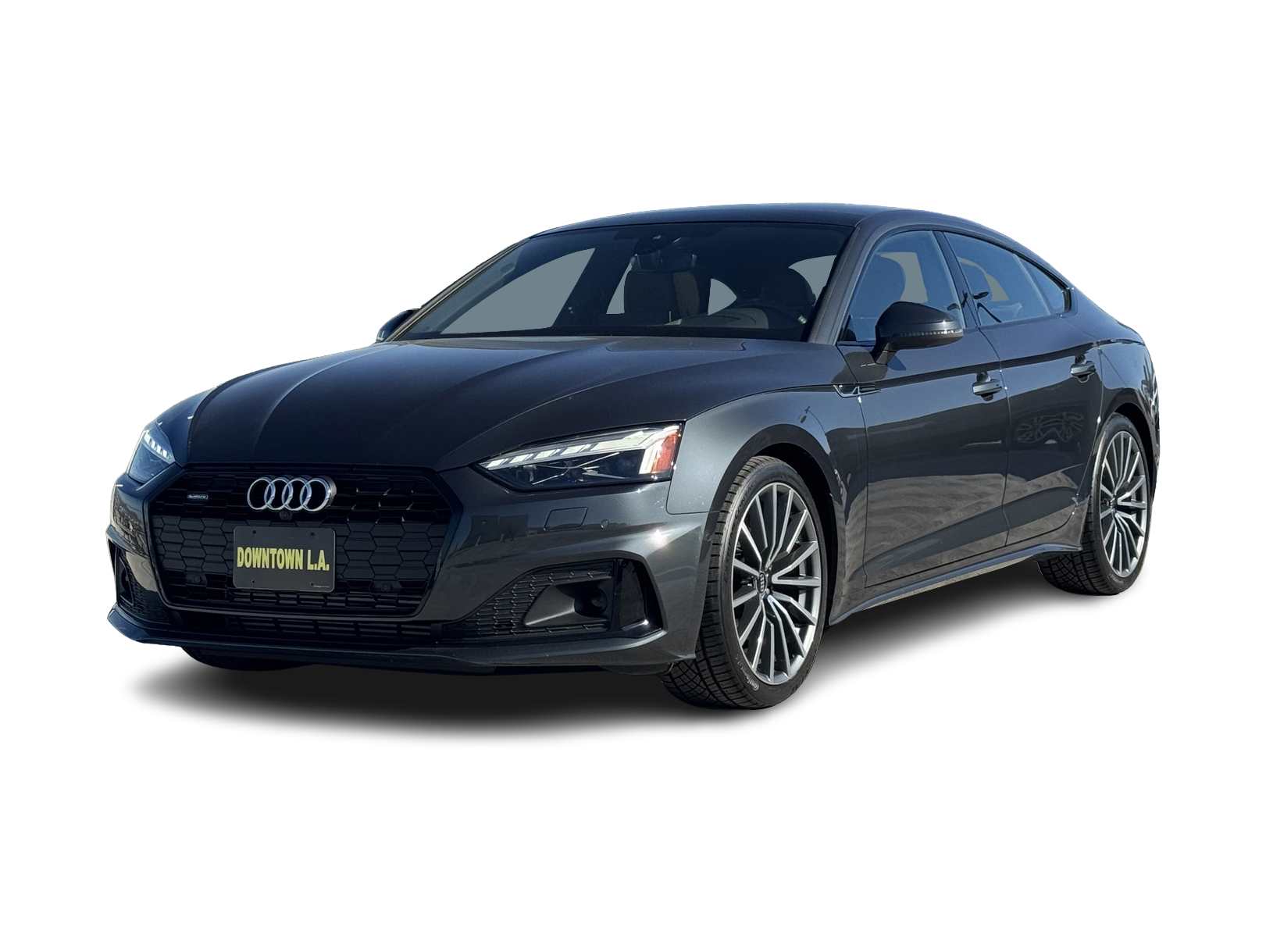 2023 Audi A5 Prestige -
                Los Angeles, CA