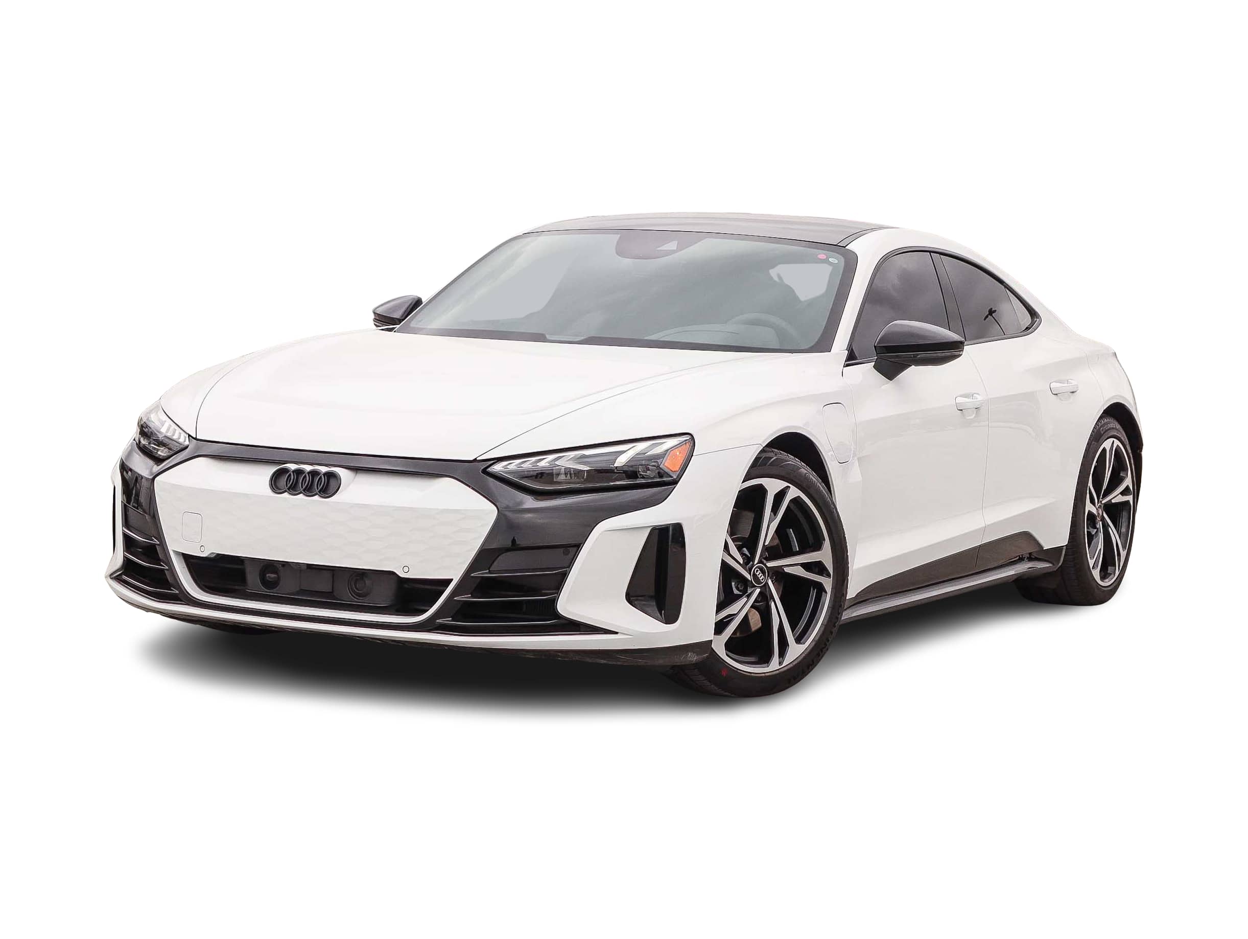 2024 Audi e-tron GT Premium Plus -
                  Los Angeles, CA