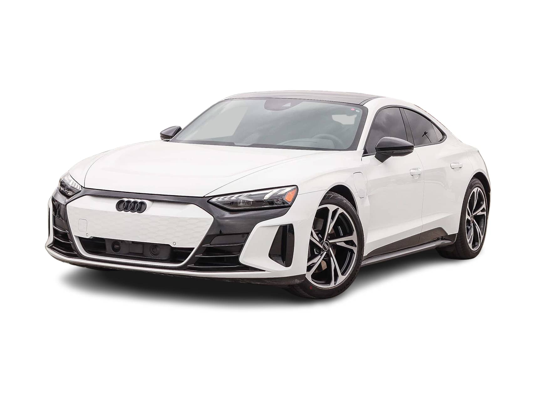 2024 Audi e-tron GT Premium Plus -
                  Los Angeles, CA