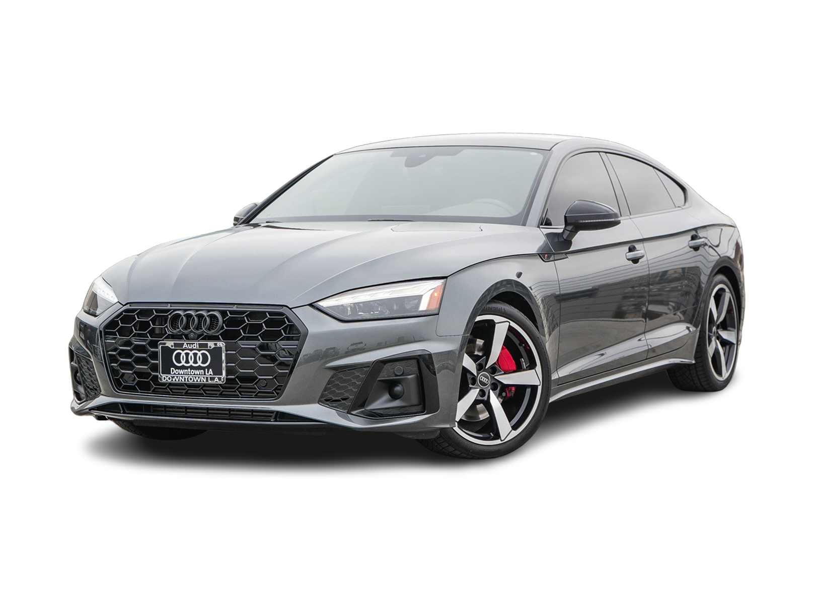 Thumbnail: 2023 Audi A5 - 1