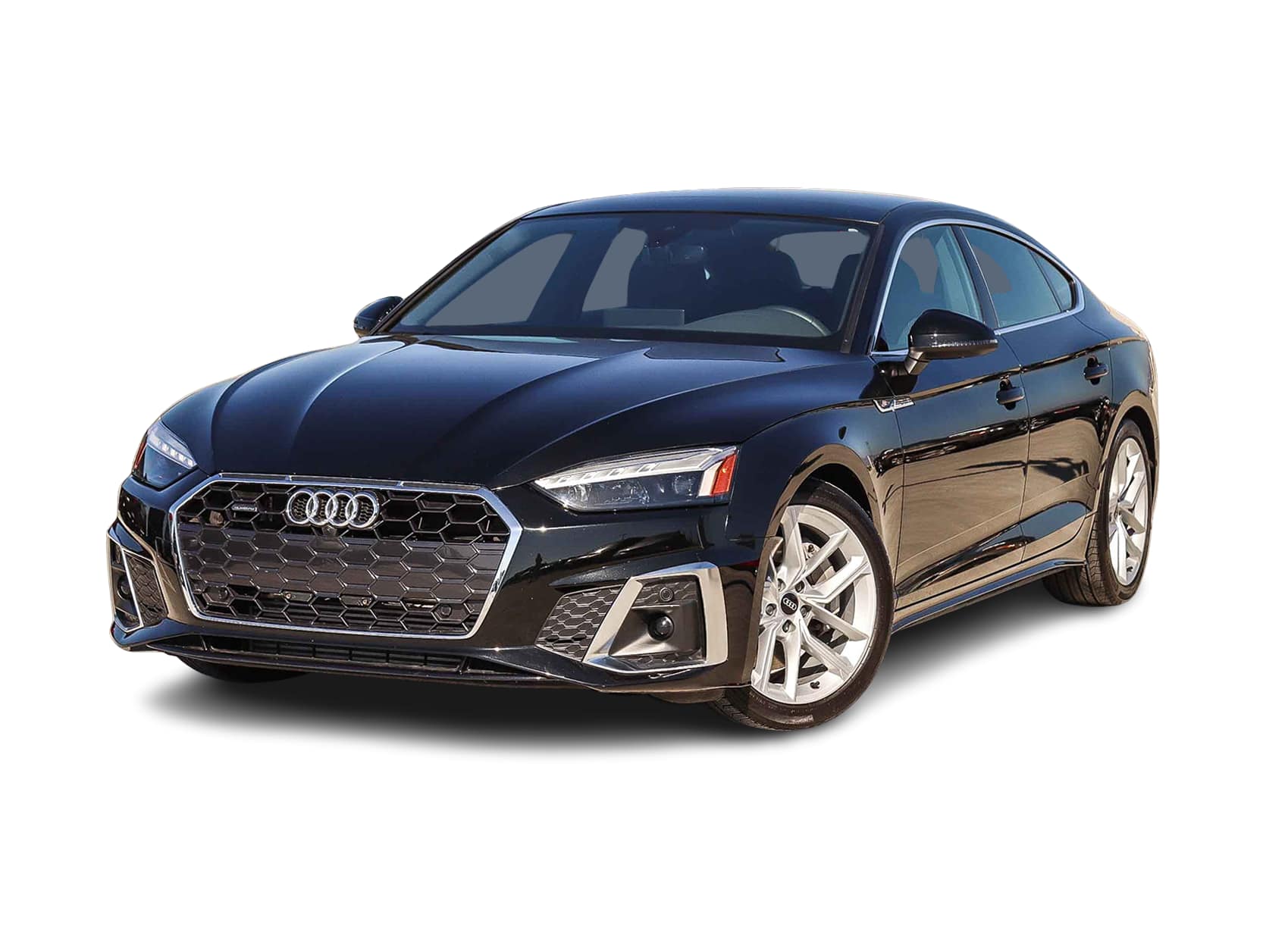 Thumbnail: 2023 Audi A5 - 1
