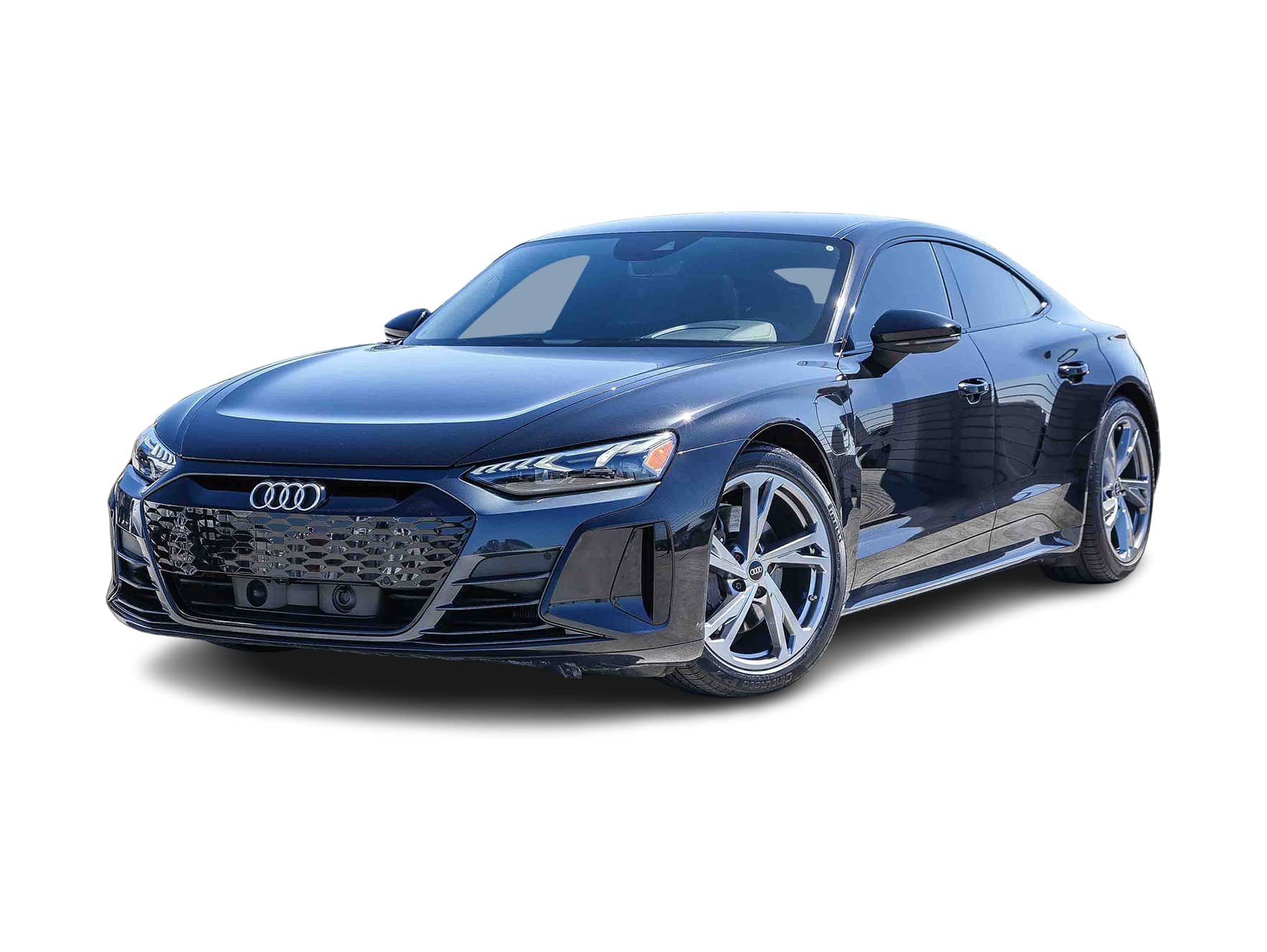 2024 Audi e-tron GT Premium Plus -
                  Los Angeles, CA
