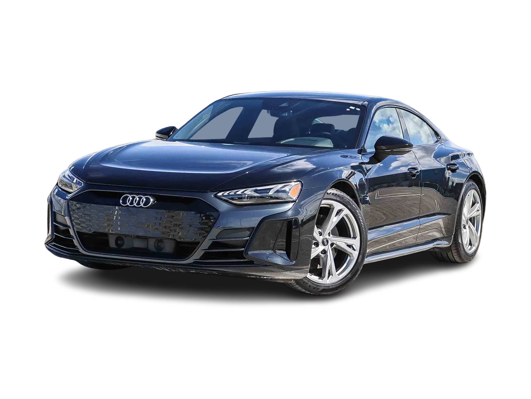 2023 Audi e-tron GT Premium Plus -
                  Los Angeles, CA