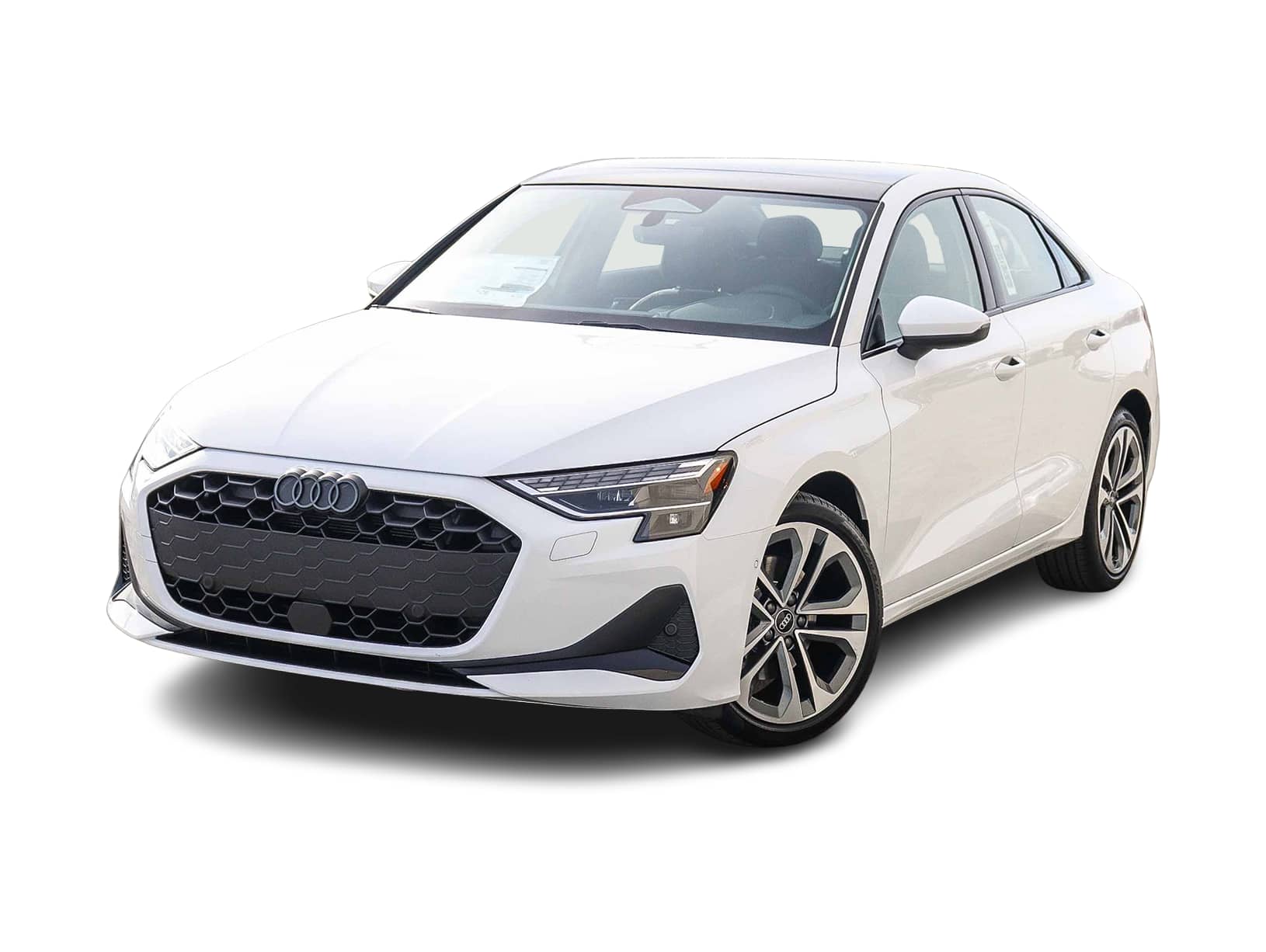 Thumbnail: 2026 Audi A3 - 1