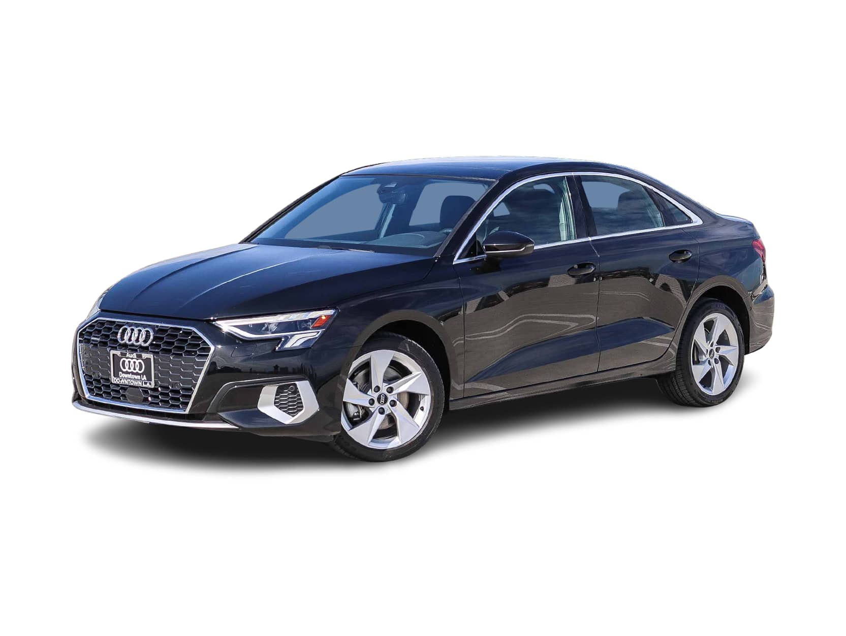 Thumbnail: 2023 Audi A3 - 1