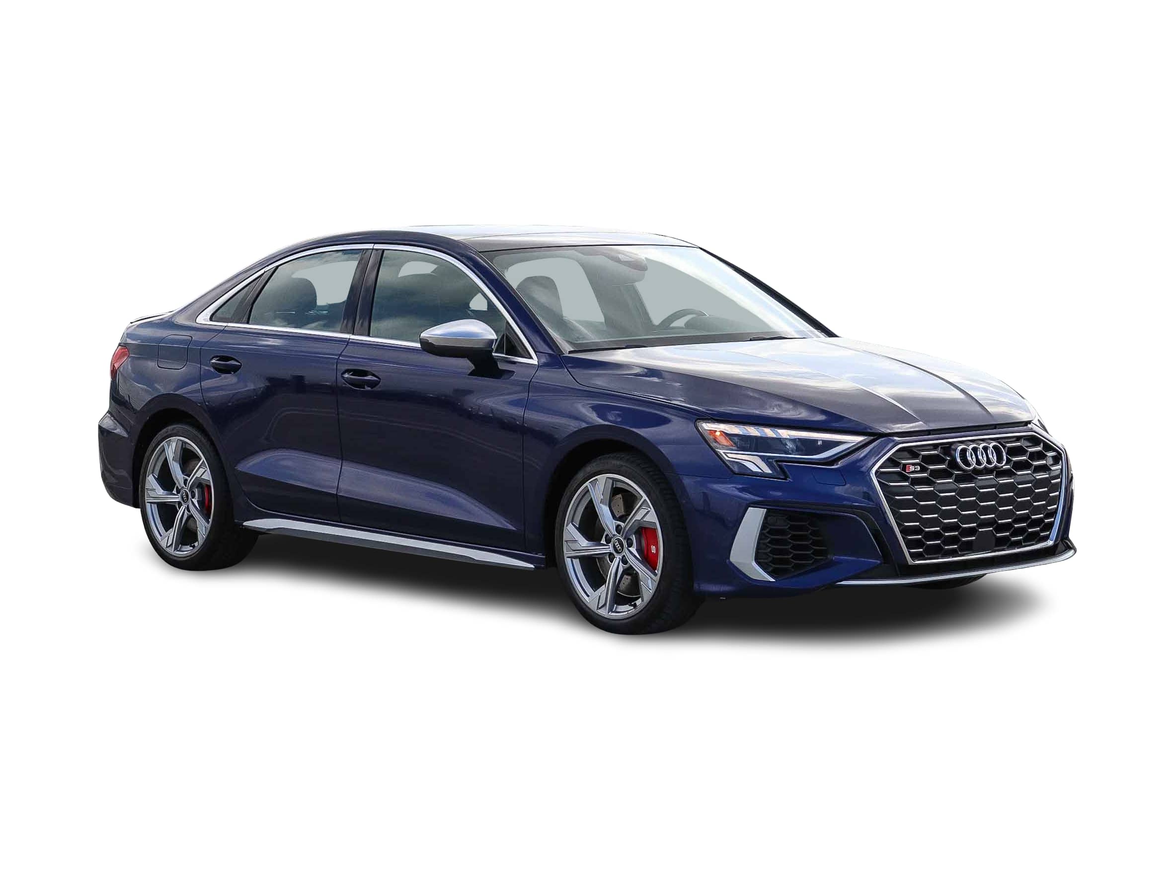 2023 Audi S3 Premium Plus -
                  Los Angeles, CA