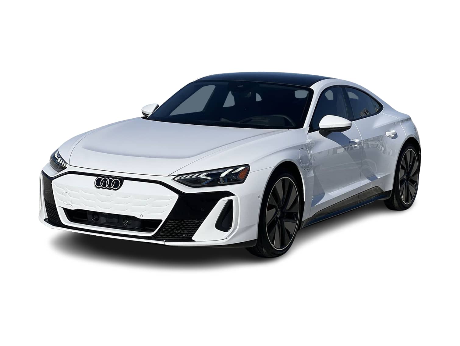 2025 Audi e-tron GT Prestige -
                  Los Angeles, CA