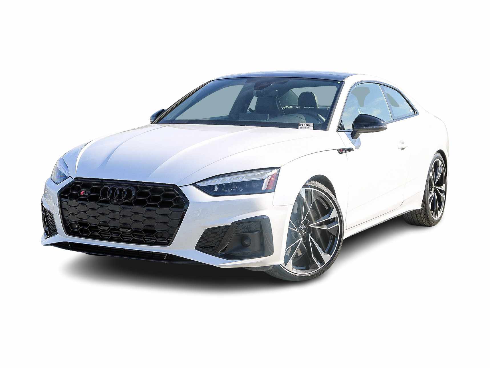 2022 Audi S5 Premium Plus -
                Los Angeles, CA