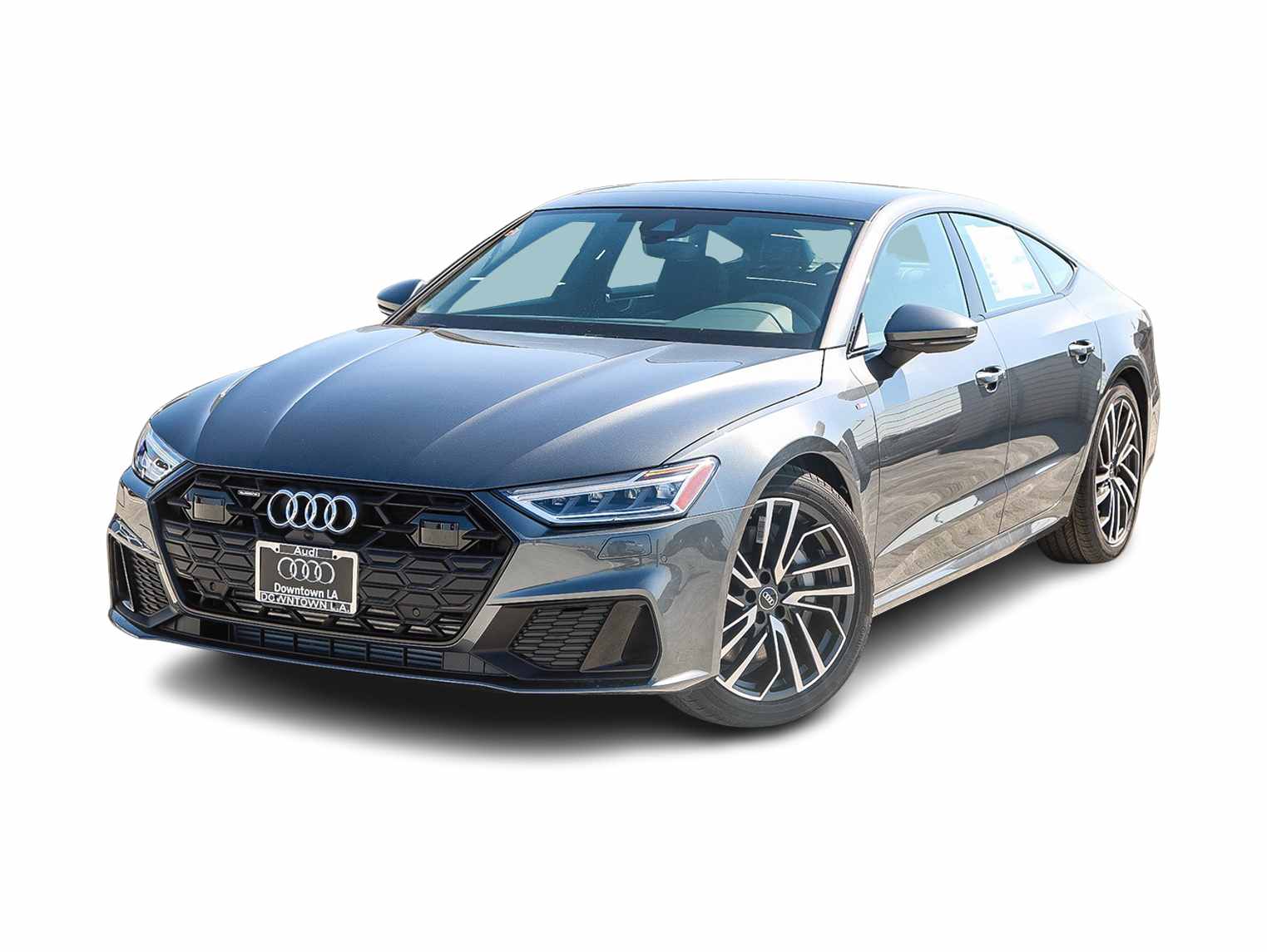 2025 Audi A7 Premium -
                Los Angeles, CA