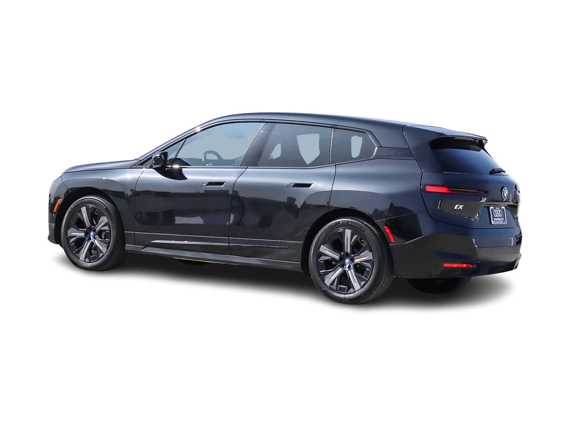 Thumbnail: 2024 BMW iX - 1
