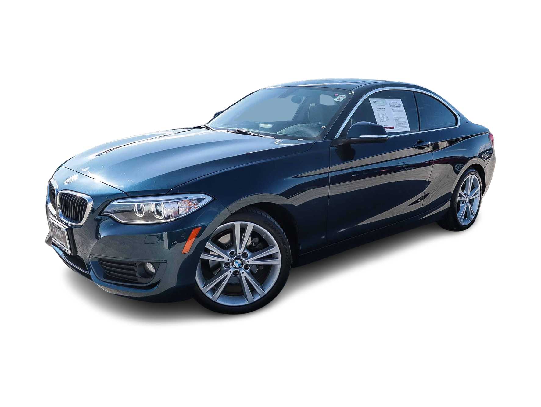 2015 BMW 2 Series 228i -
                  Los Angeles, CA