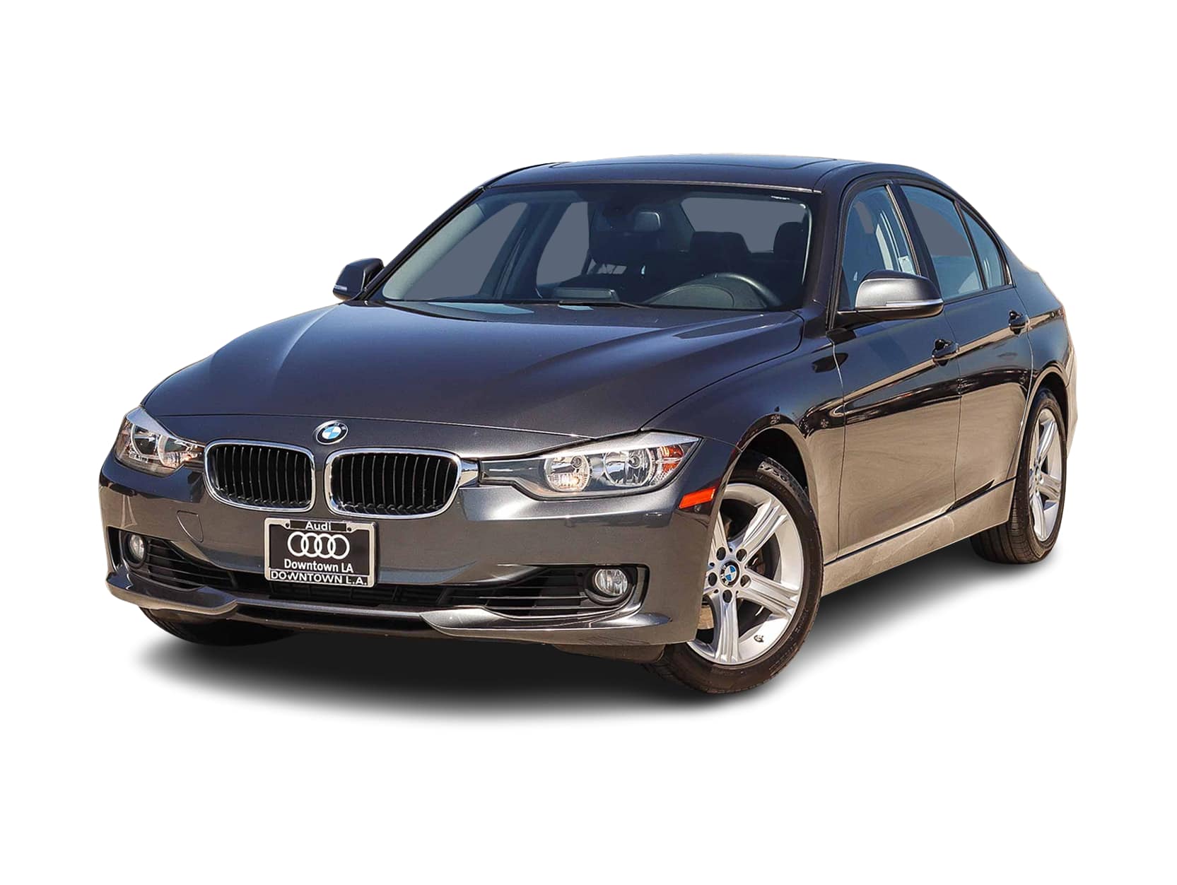 2015 BMW 3 Series 328i -
                  Los Angeles, CA