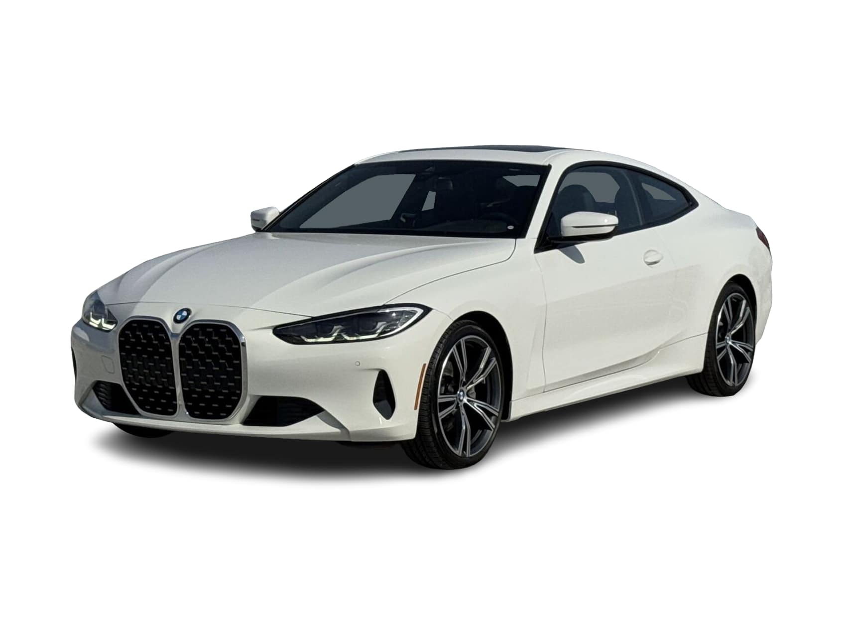 2023 BMW 4 Series 430i -
                Los Angeles, CA