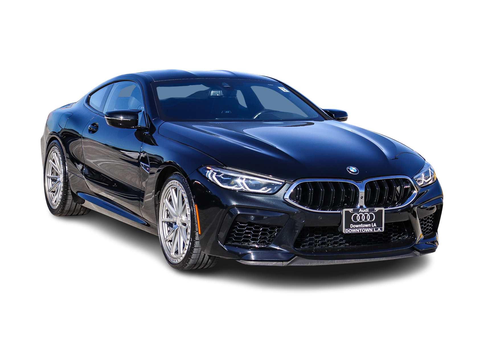 2020 BMW M8 Base -
                  Los Angeles, CA