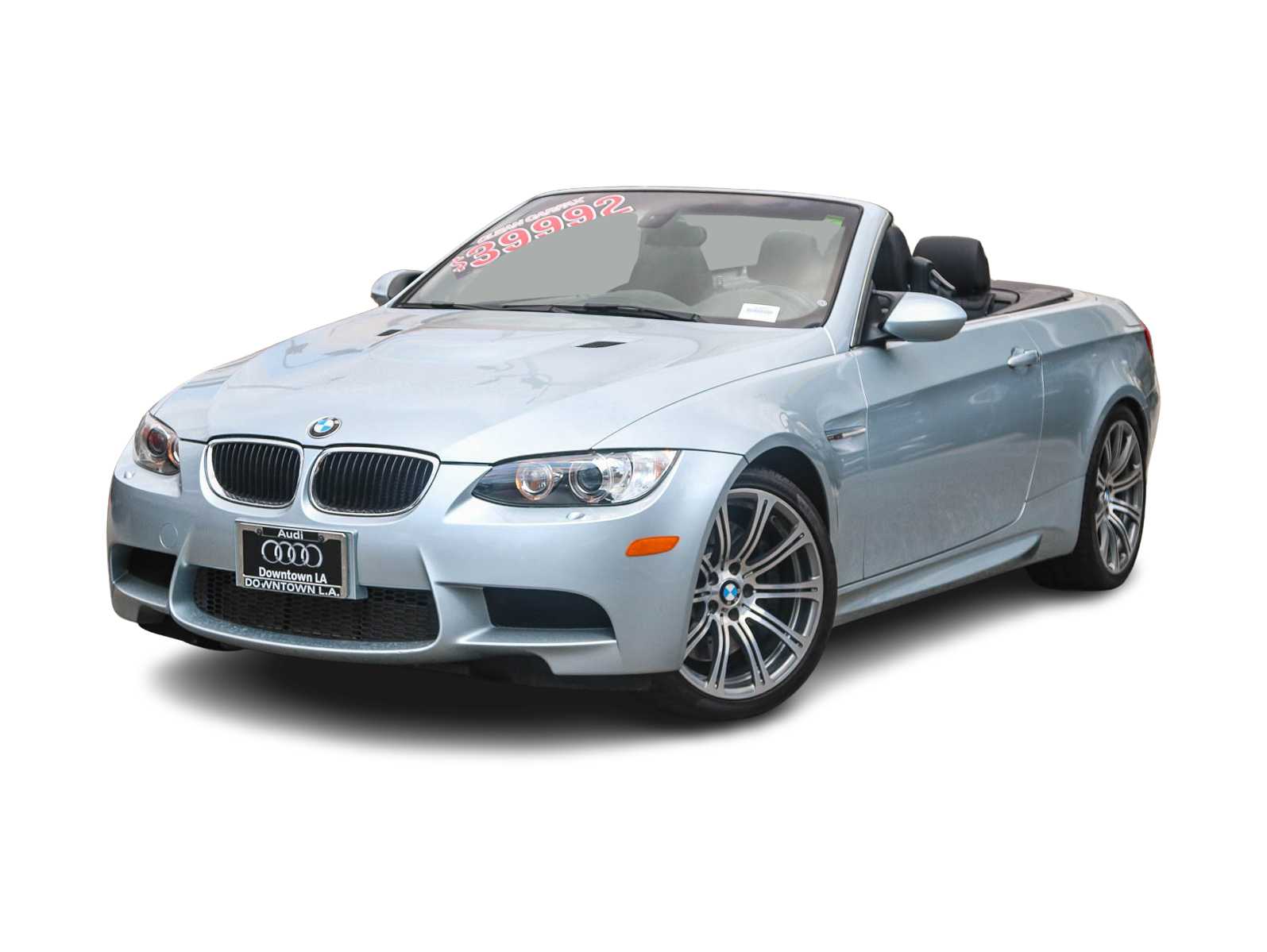 2013 BMW M3  -
                  Los Angeles, CA