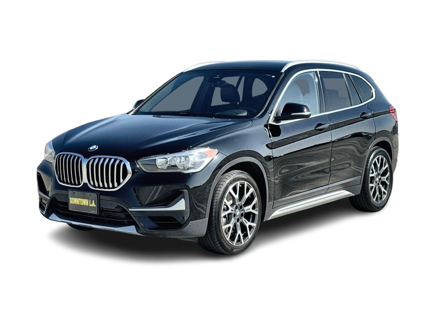 2021 BMW X1 sDrive28i -
                Los Angeles, CA