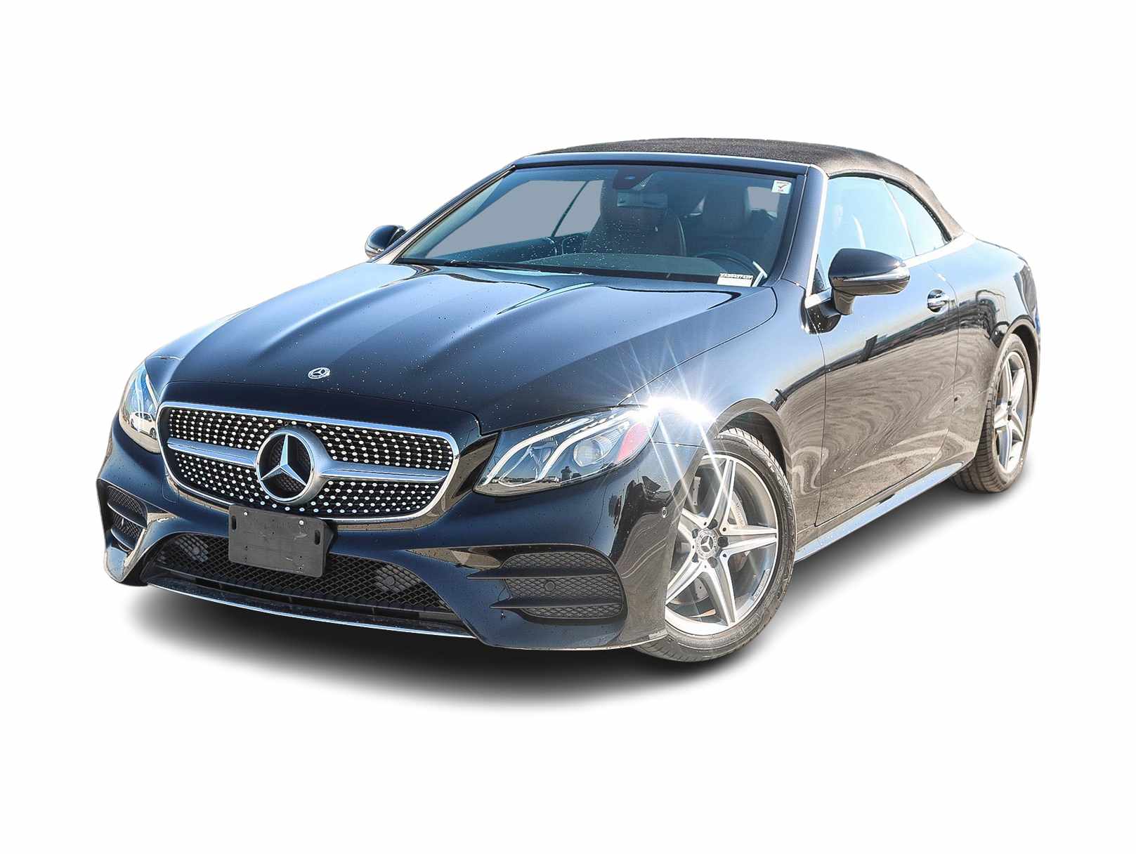 2018 Mercedes-Benz E-Class E 400 -
                Los Angeles, CA