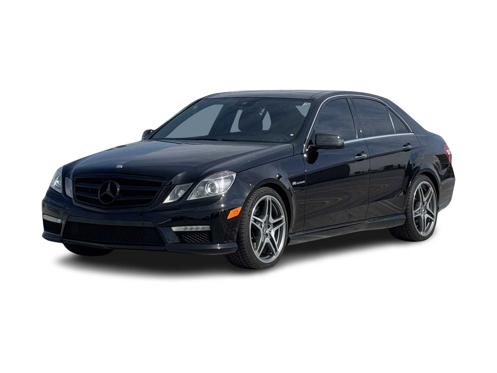 2012 Mercedes-Benz E-Class AMG E 63 -
                Los Angeles, CA