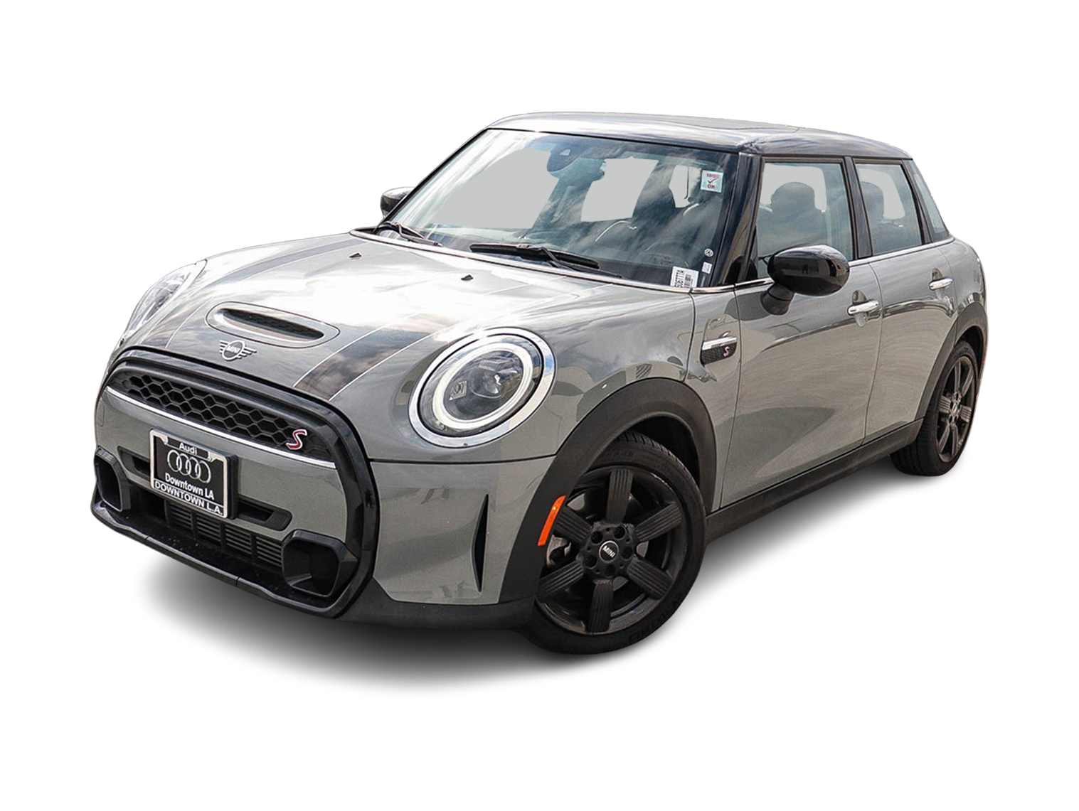 2023 MINI Cooper S -
                  Los Angeles, CA
