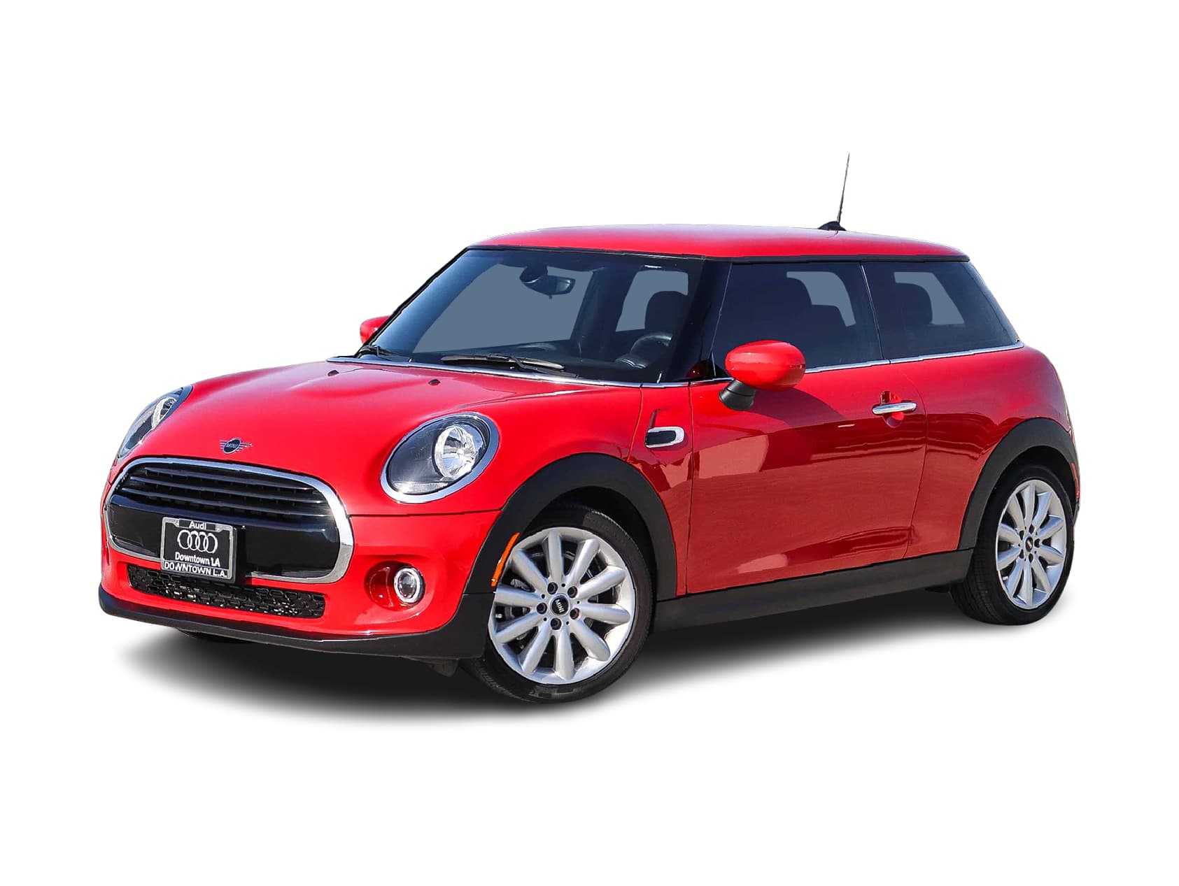 2020 MINI Cooper Base -
                  Los Angeles, CA