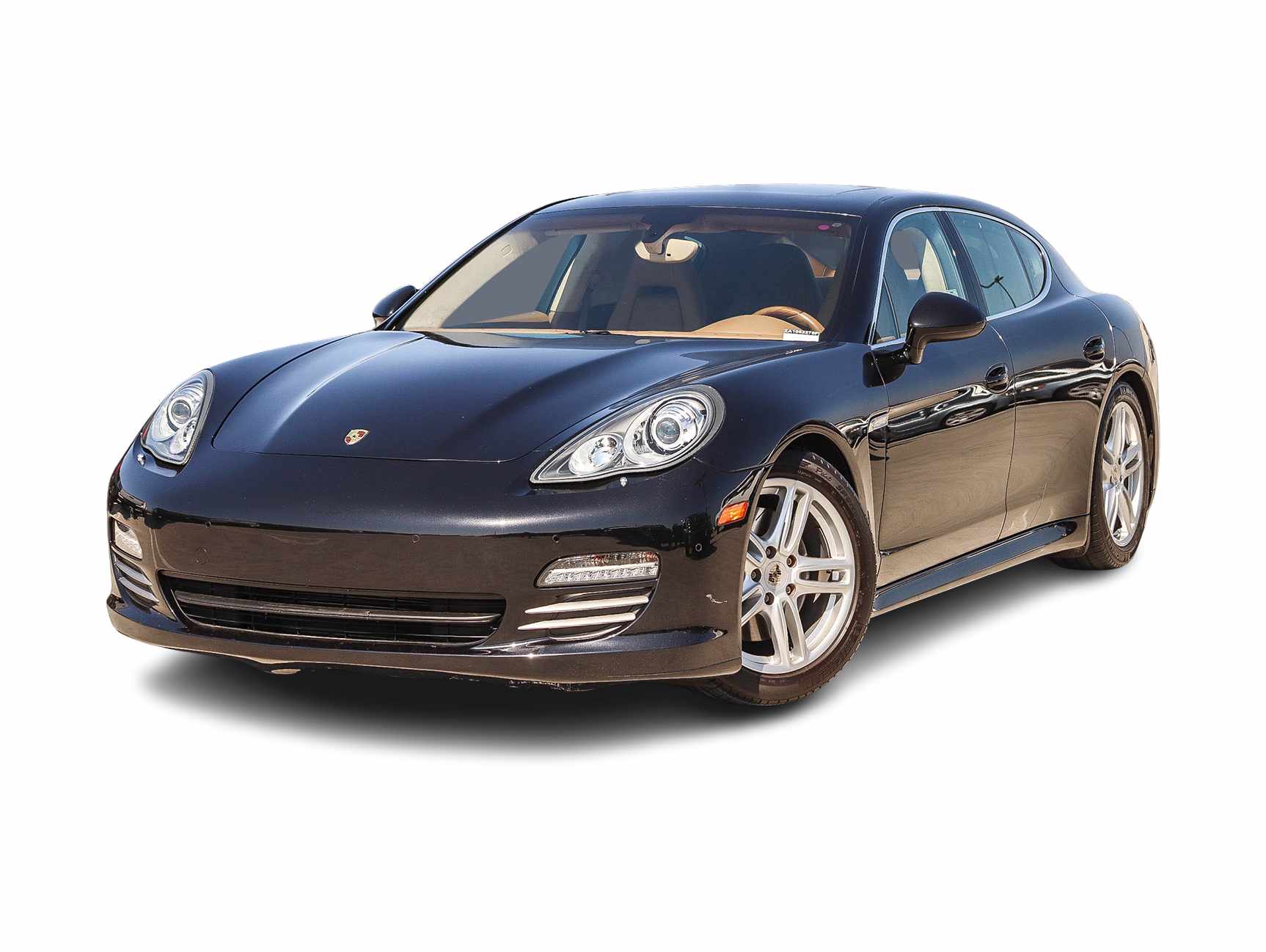 2011 Porsche Panamera 4S -
                  Los Angeles, CA