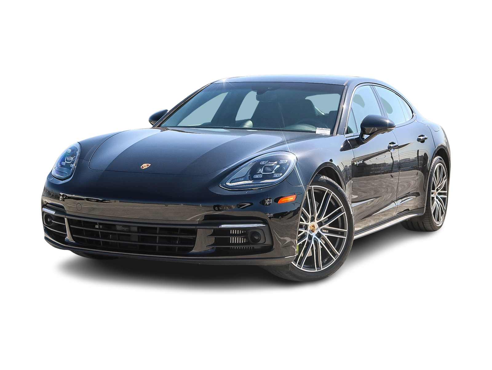 2020 Porsche Panamera 4 -
                  Los Angeles, CA