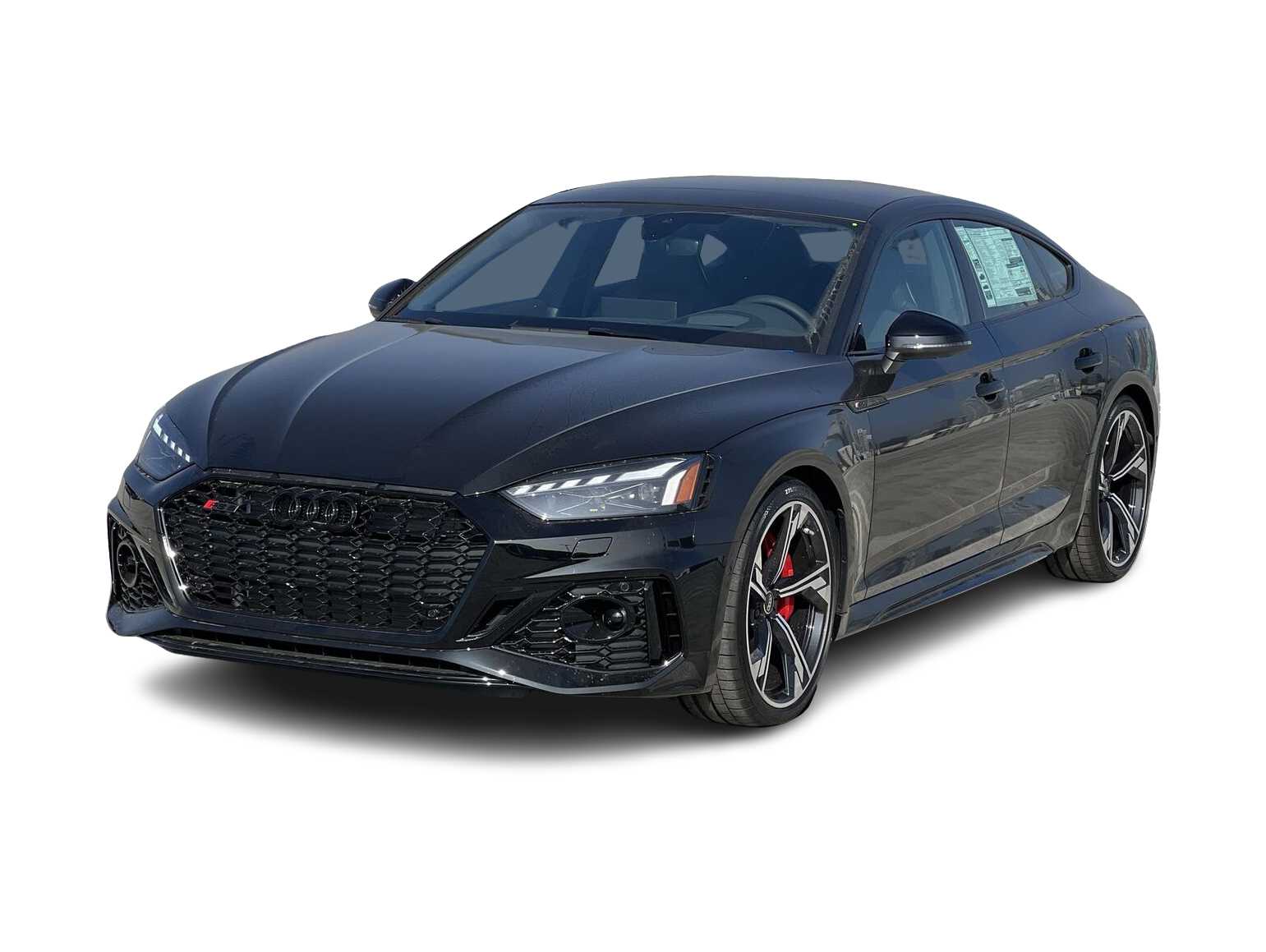 2025 Audi RS 5 Base -
                Los Angeles, CA