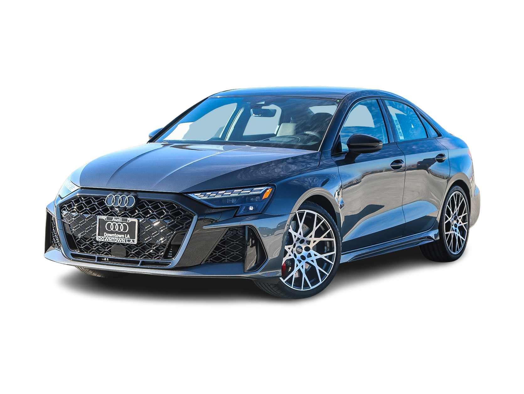 2025 Audi RS 3 Base -
                  Los Angeles, CA