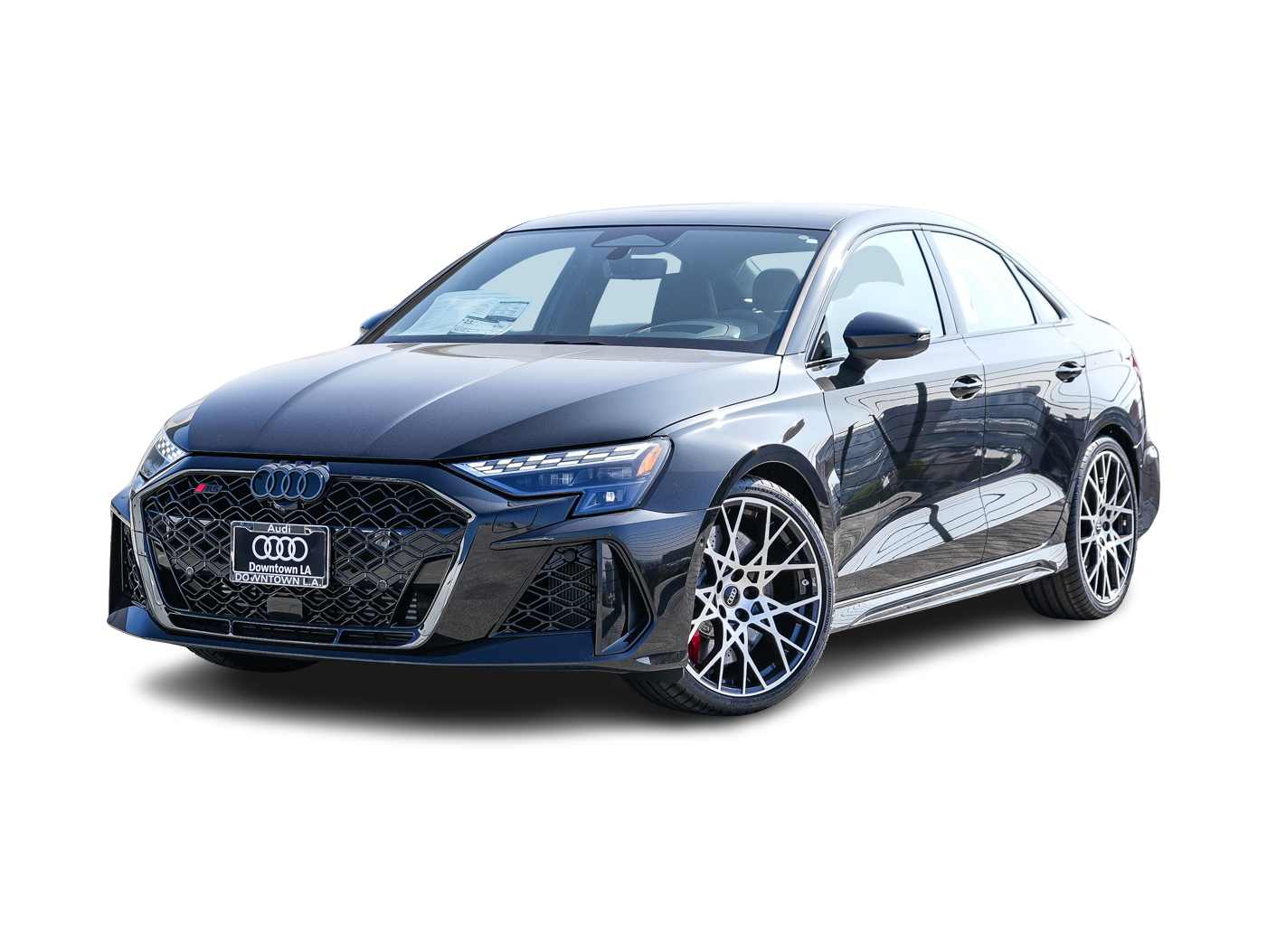 2026 Audi RS 3 Base -
                  Los Angeles, CA