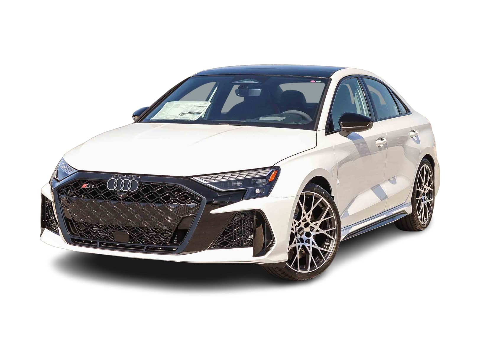 2026 Audi RS 3 Base -
                  Los Angeles, CA