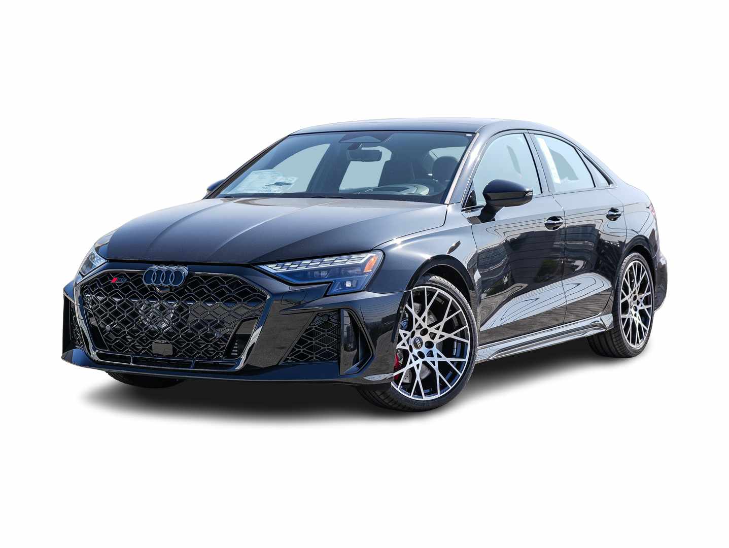 2026 Audi RS 3 Base -
                  Los Angeles, CA