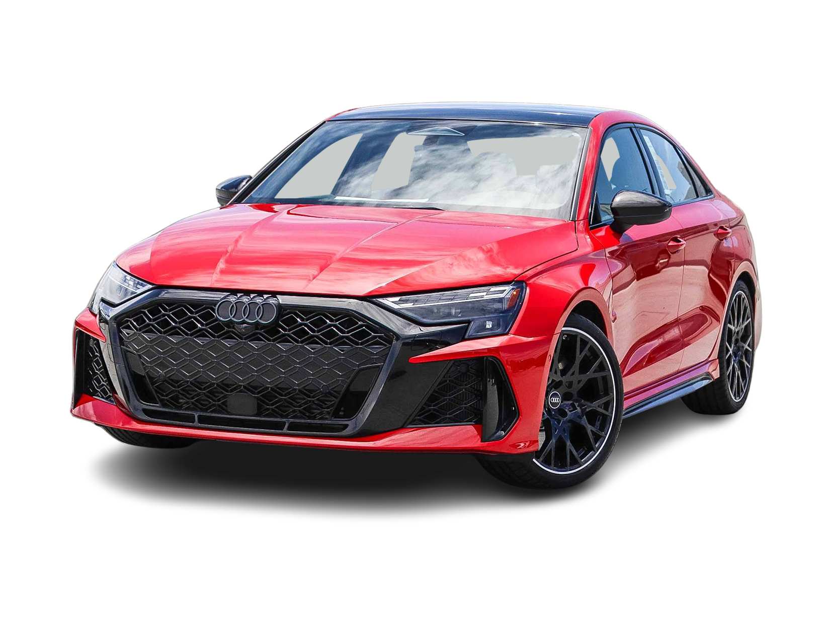 2026 Audi RS 3 Base -
                  Los Angeles, CA
