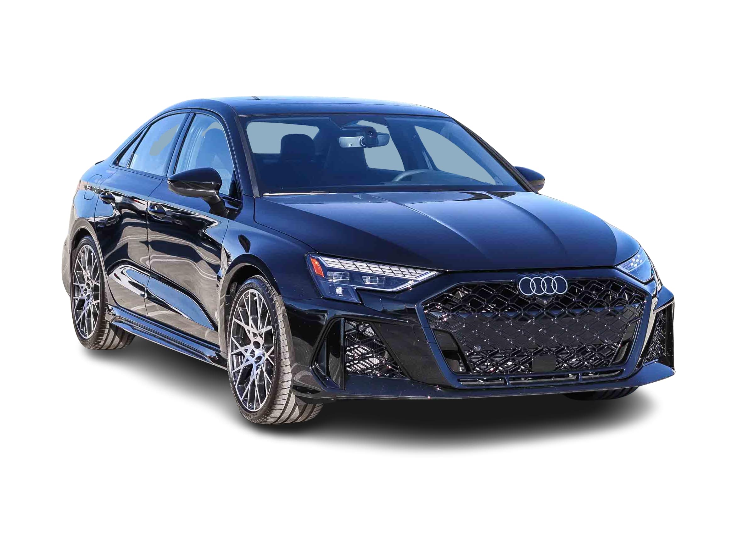 2026 Audi RS 3 Base -
                  Los Angeles, CA