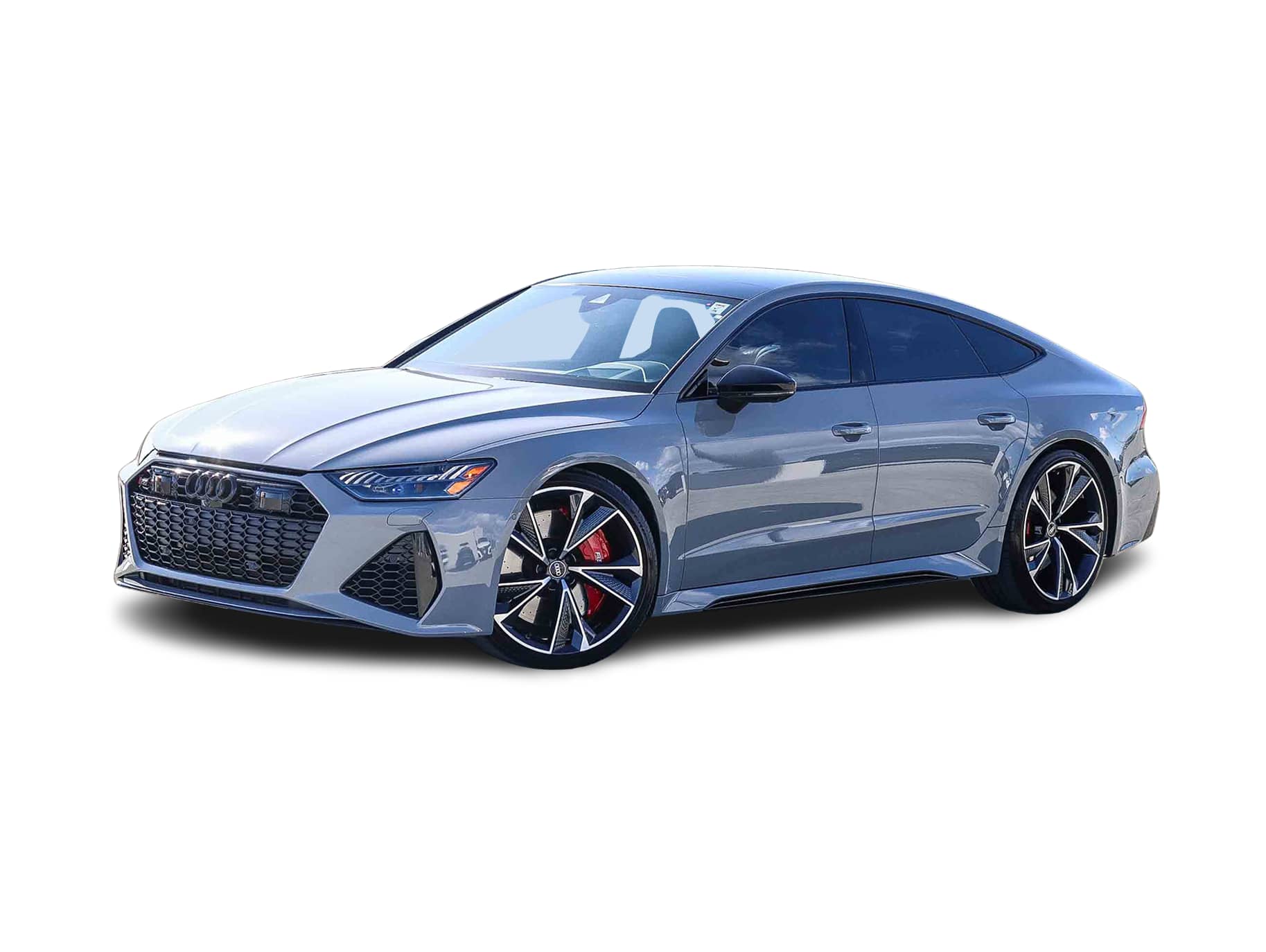 2023 Audi RS 7  -
                  Los Angeles, CA
