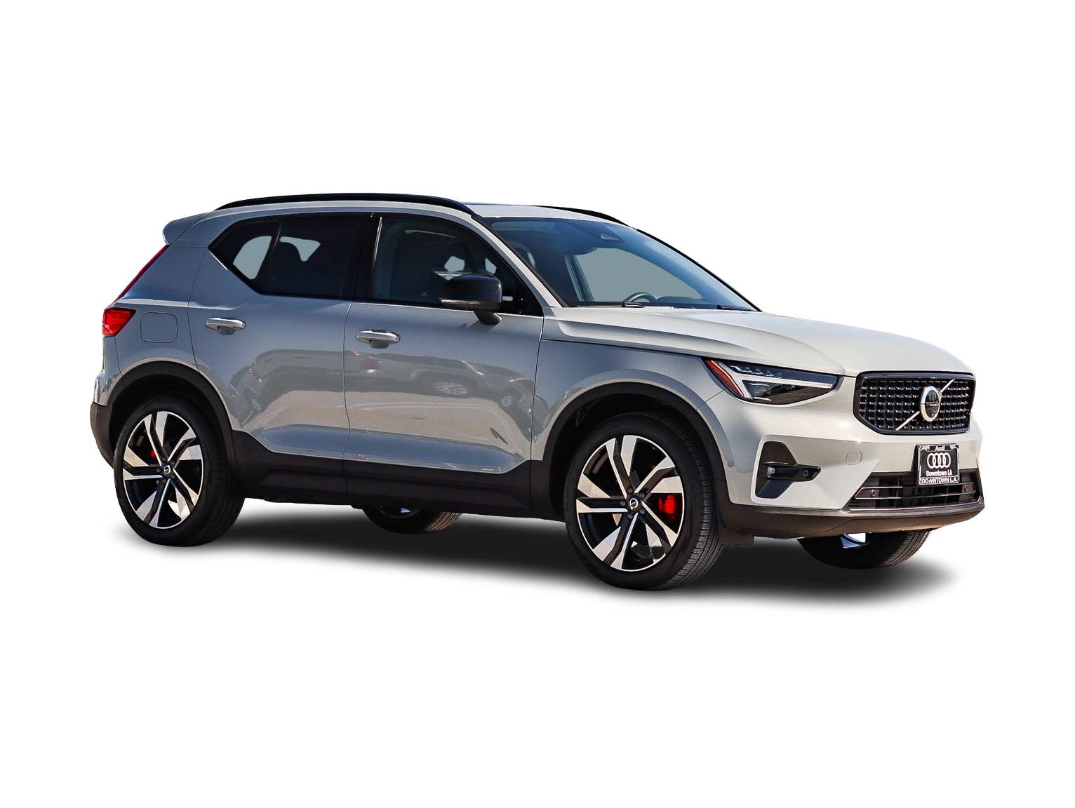 Thumbnail: 2025 Volvo XC40 - 1