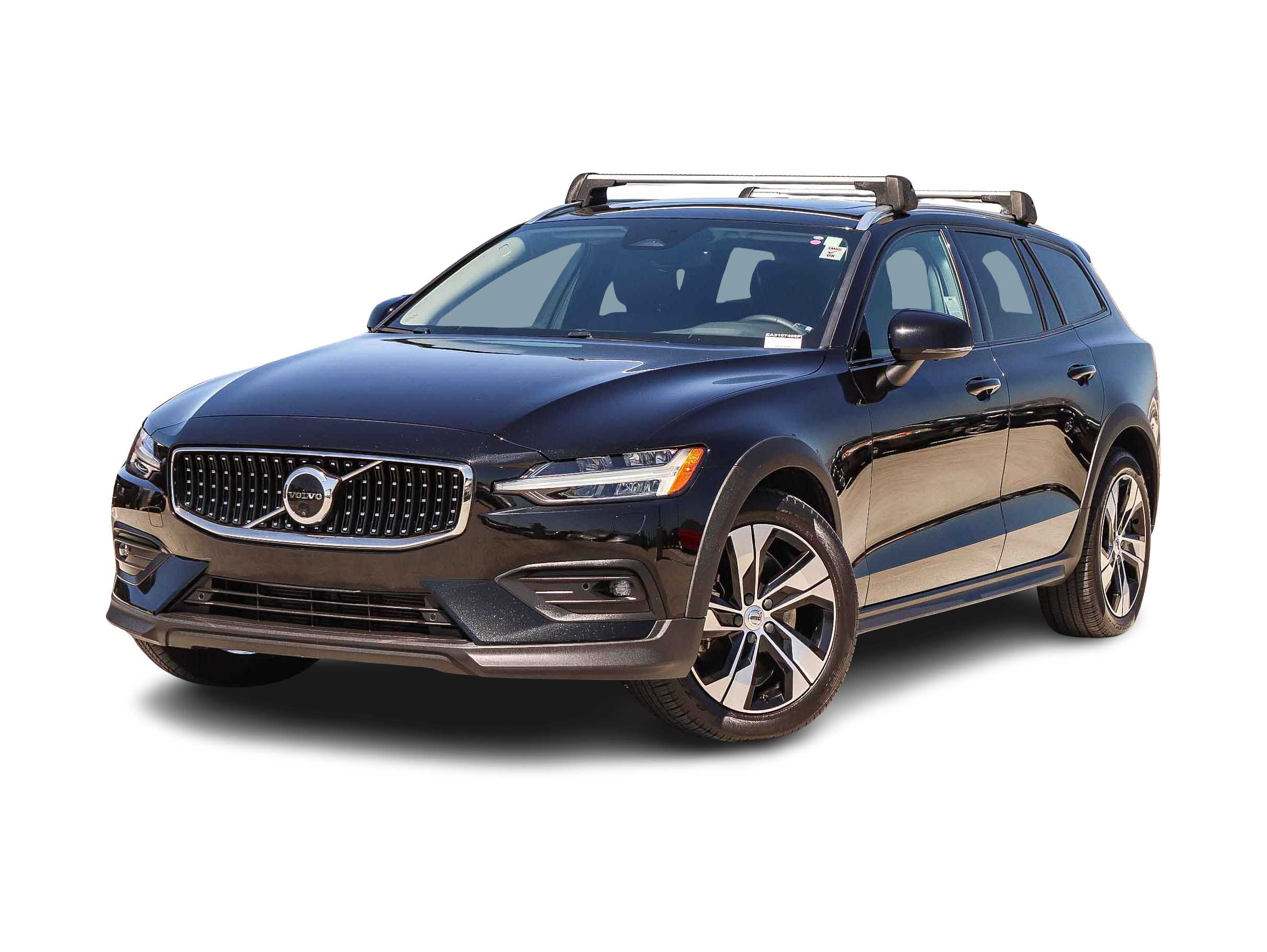 2023 Volvo V60 B5 Plus -
                  Los Angeles, CA
