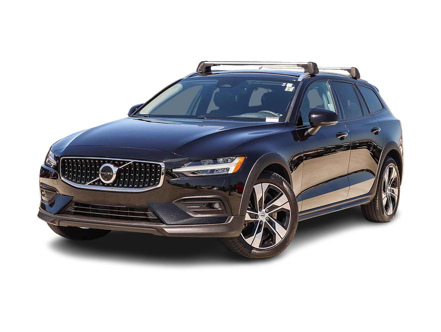 2023 Volvo V60 B5 Plus -
                  Los Angeles, CA