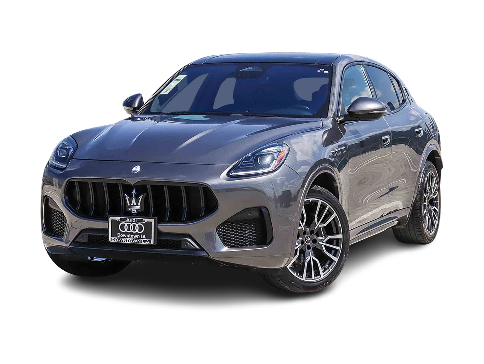 2023 Maserati Grecale Modena -
                  Los Angeles, CA