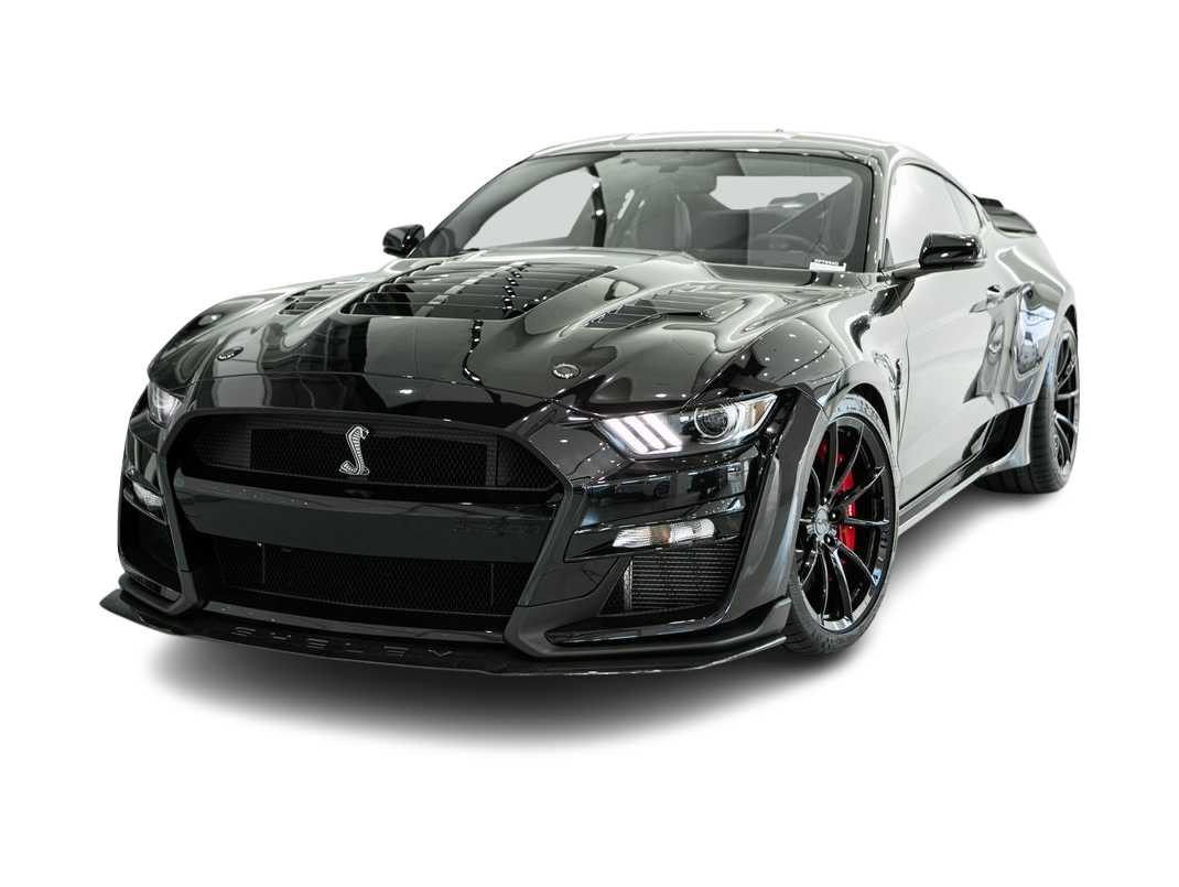 2022 Ford Mustang GT -
                Los Angeles, CA