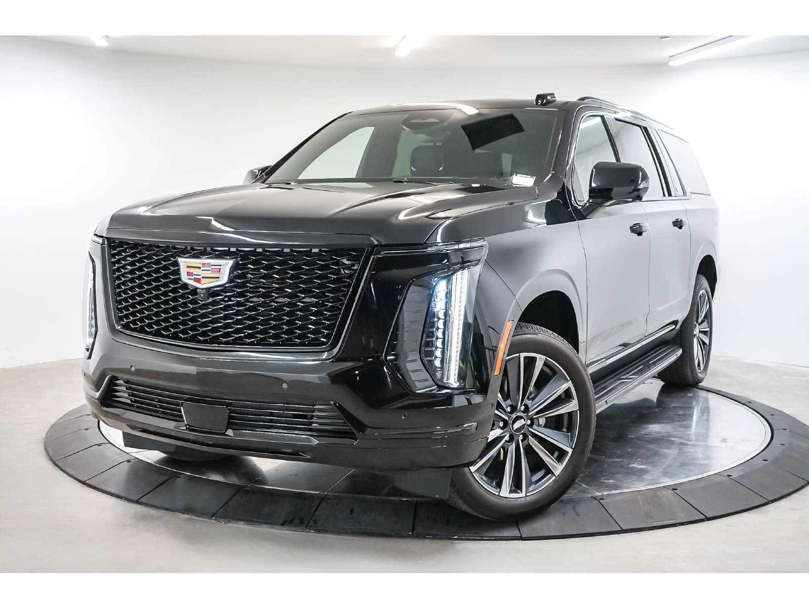 2025 Cadillac Escalade ESV