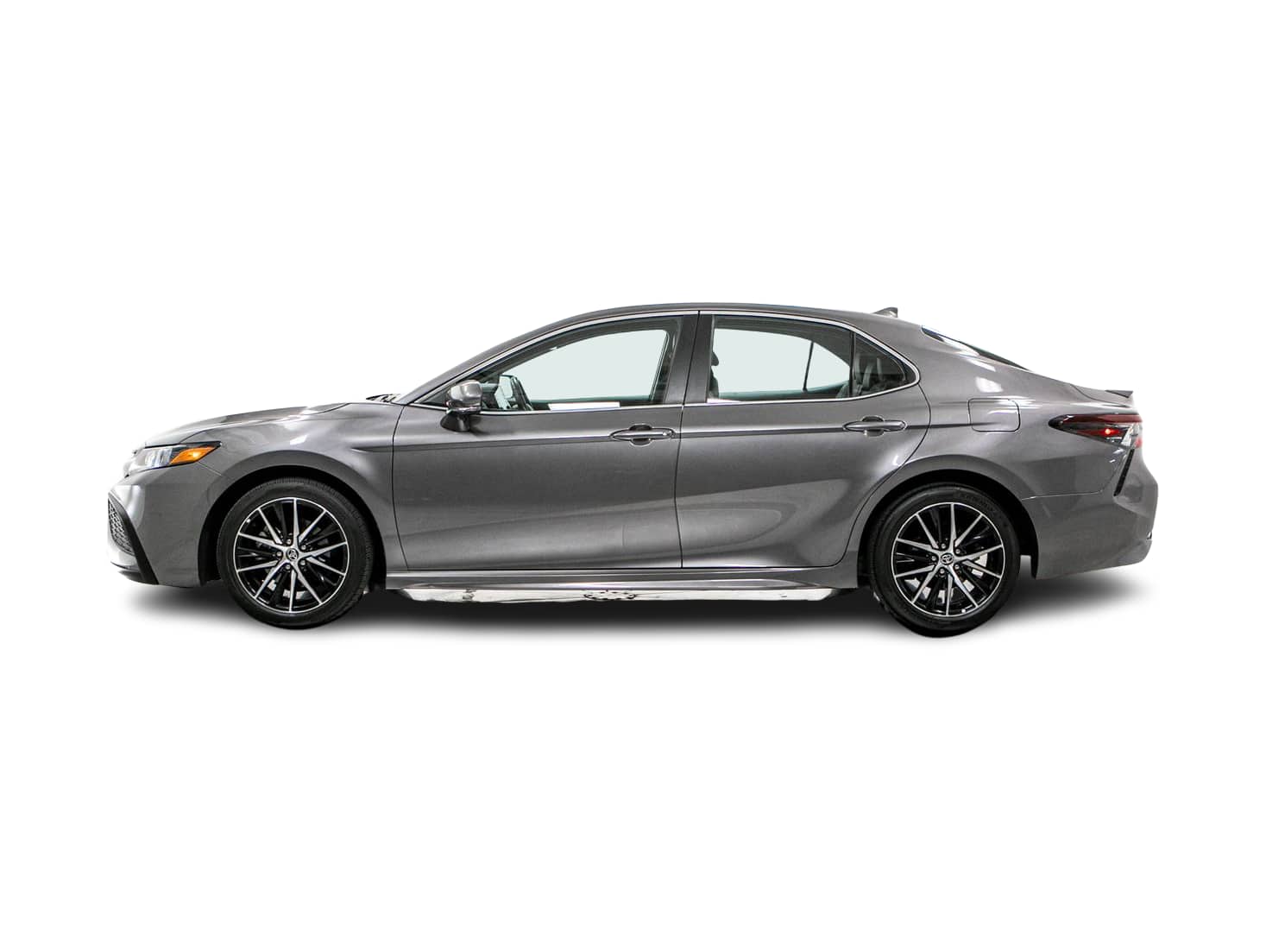 Thumbnail: 2023 Toyota Camry - 1