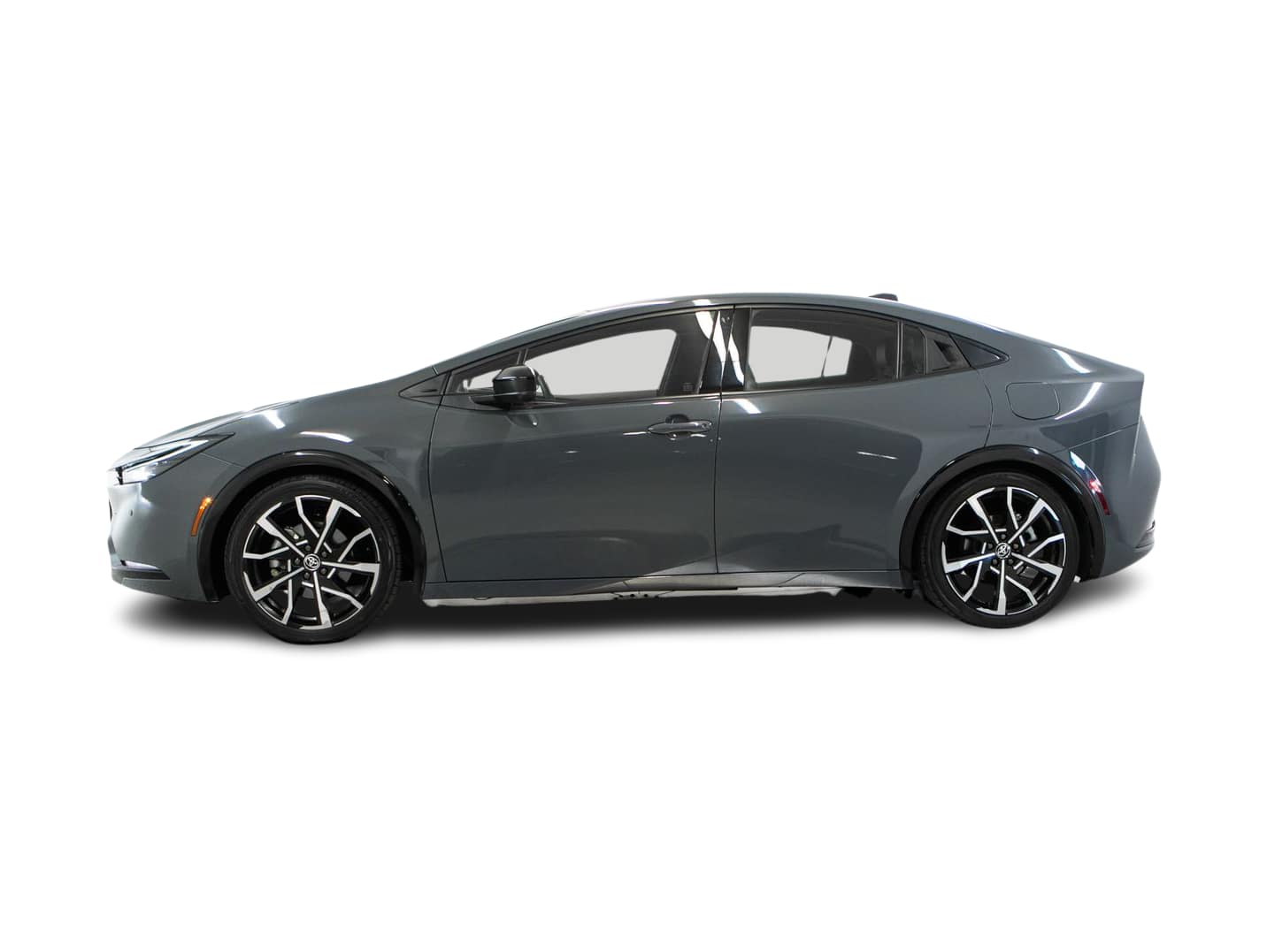 2023 Toyota Prius Prime XSE -
                  Los Angeles, CA