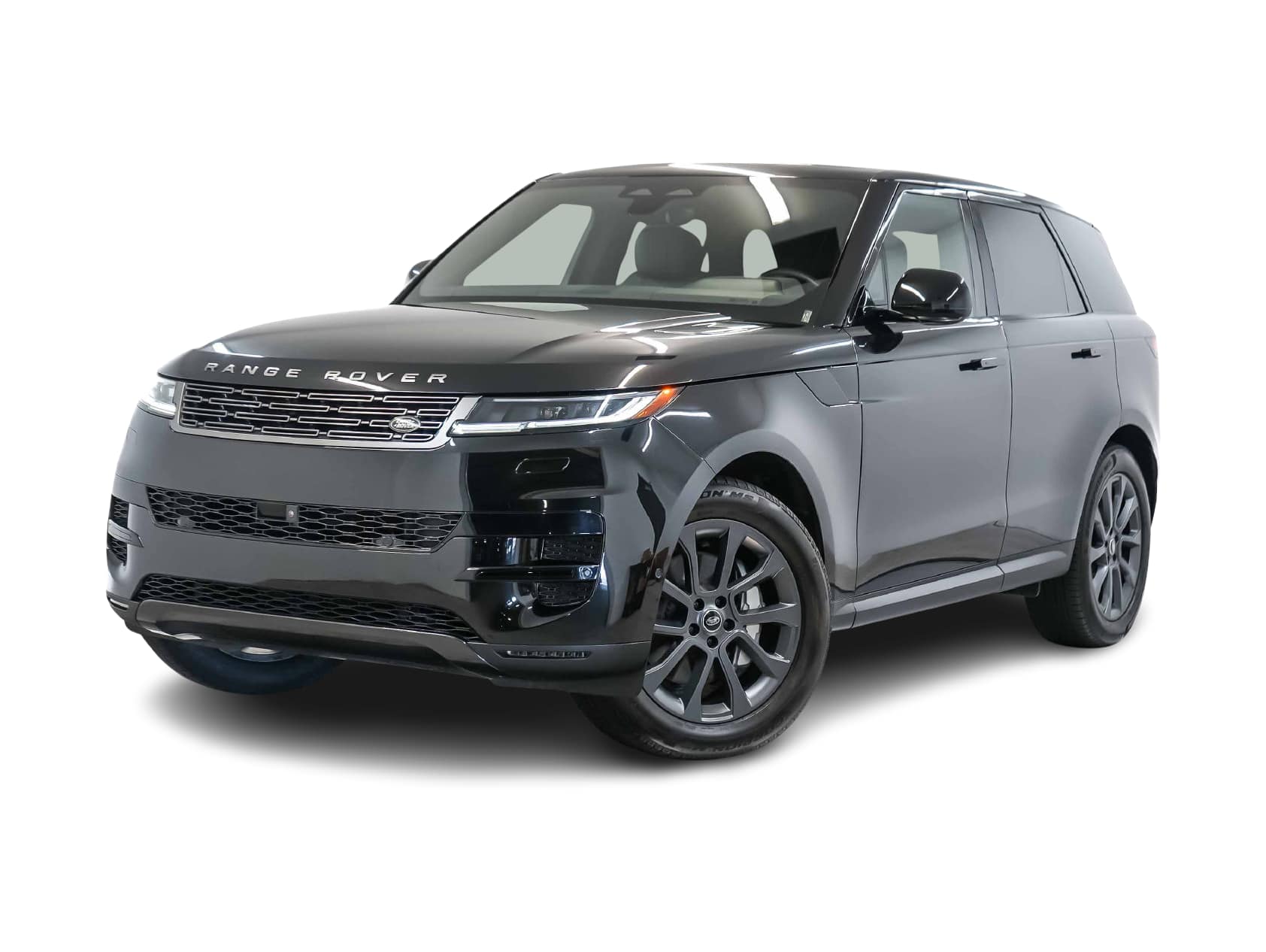 Thumbnail: 2025 Land Rover Range Rover Sport - 1