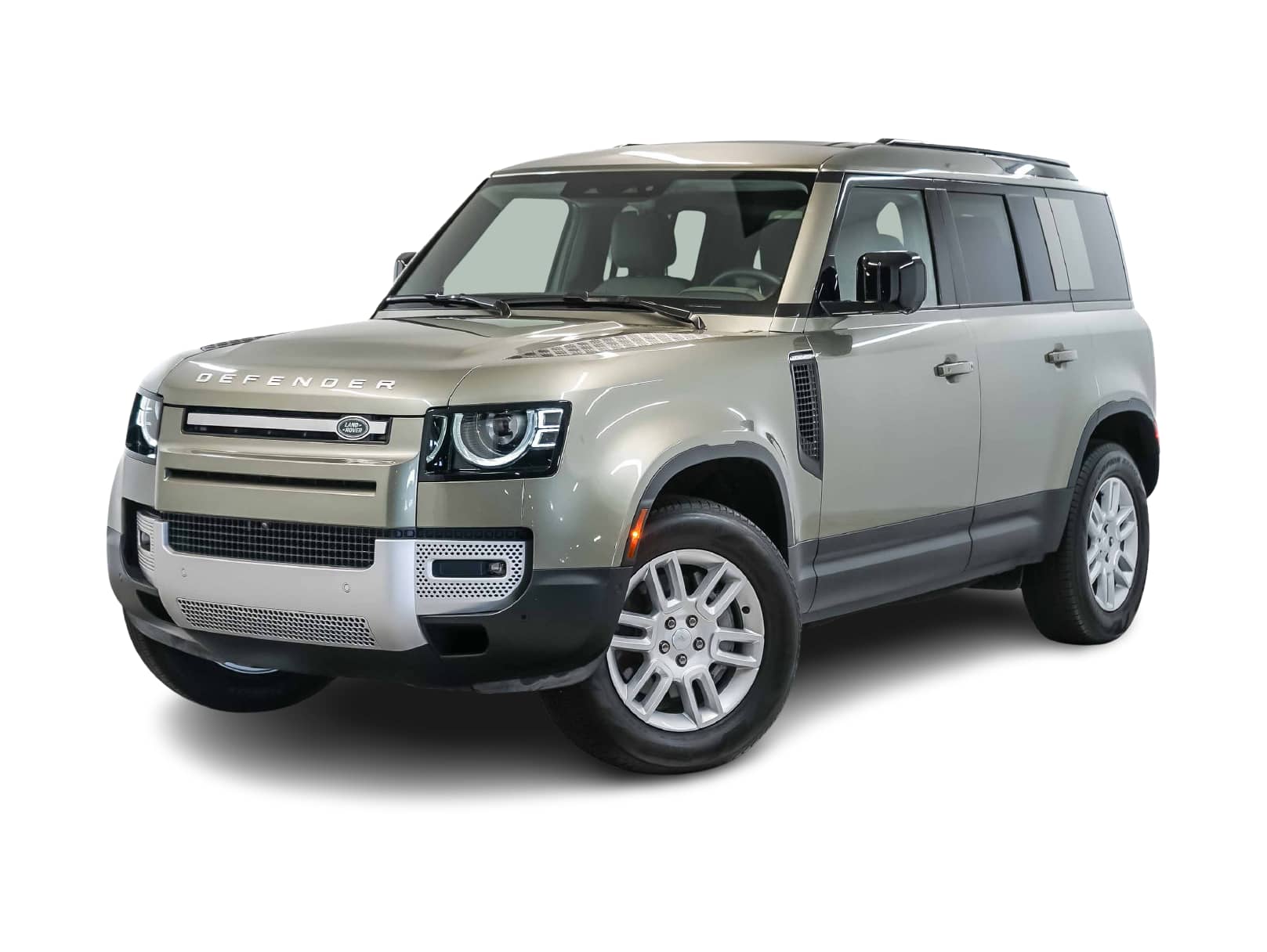 Thumbnail: 2025 Land Rover Defender - 1