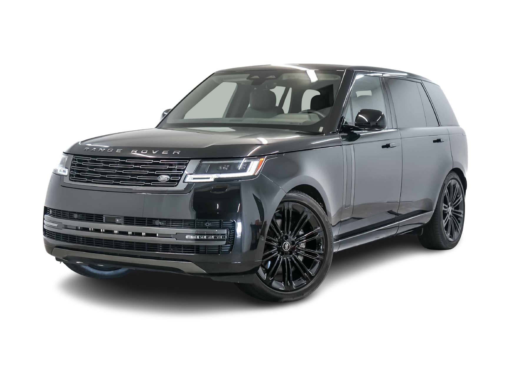Thumbnail: 2025 Land Rover Range Rover - 1