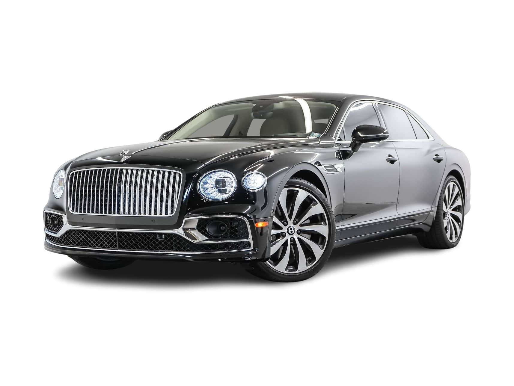 2022 Bentley Flying Spur  -
                  Los Angeles, CA